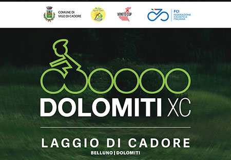 DOLOMITI XC (MEMORIAL MAURIZIO DA RIN ZANCO)